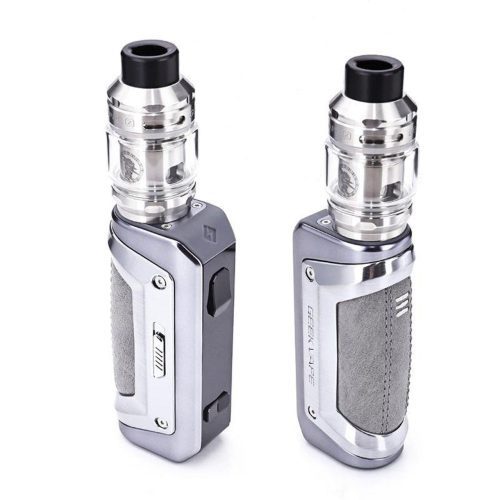 geekvape s100 aegis solo 2 kit 81025