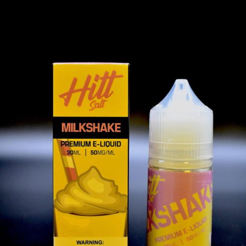 hitt salt nic premium e liquid 30ml 67974