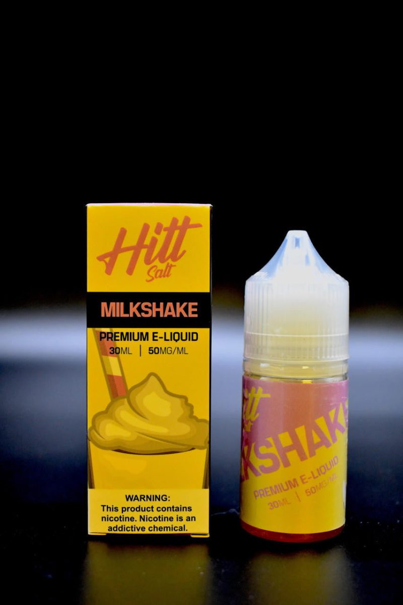 hitt salt nic premium e liquid 30ml 67974