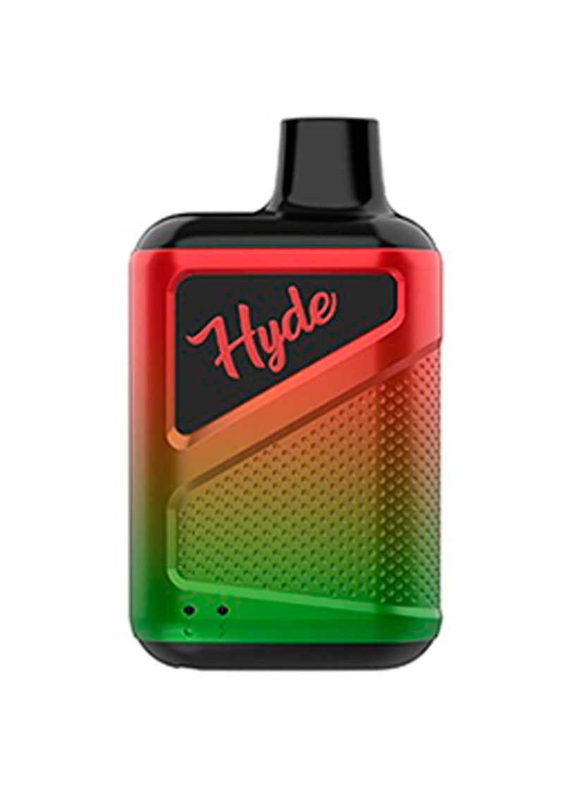 hyde iq recharge raspberry watermelon 1