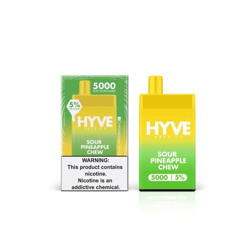 hyve hyve 5000 27150