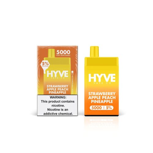 hyve hyve 5000 73541