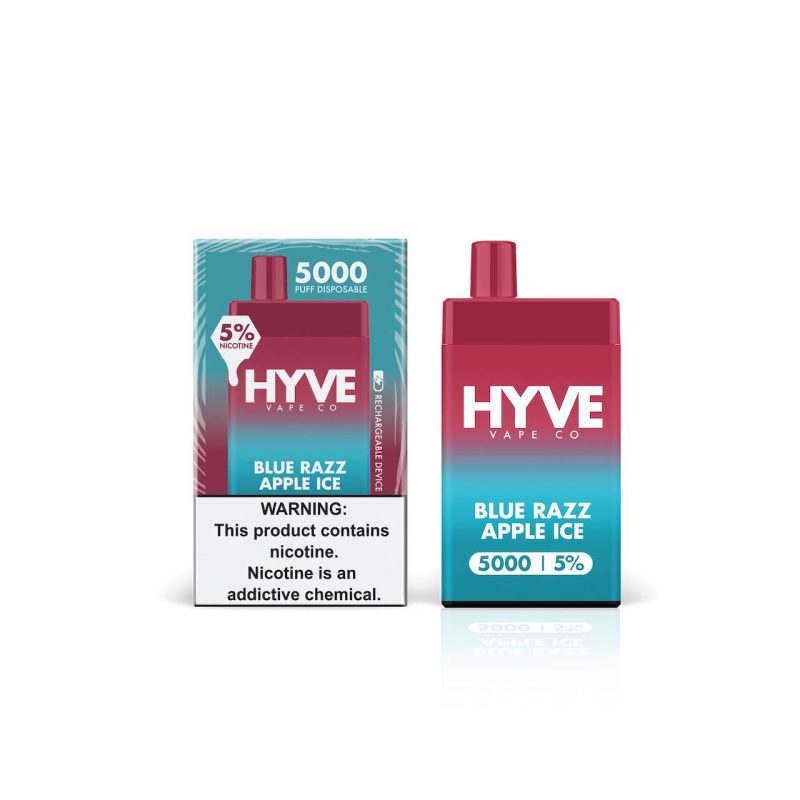 hyve hyve 5000 92100