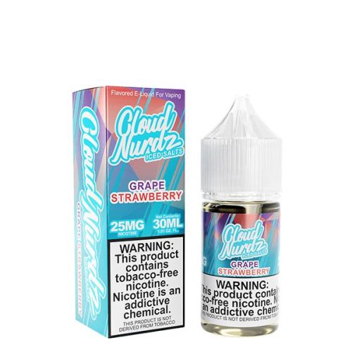 iced grape strawberry by cloud nurdz tfn salts e liquid flawless vape shop 455845 600x 283a4543 4fcb 4022 aaf7 c49f23a48d7c