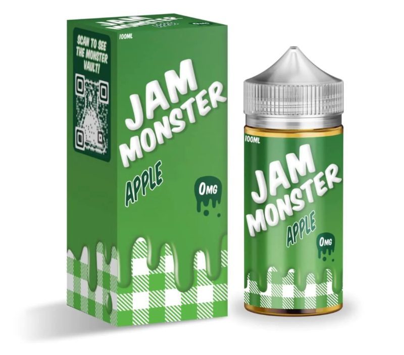 jam monster apple ejuice 1200x1054 8594e07f 61e9 46b5 af77 1b0c84fbebdc