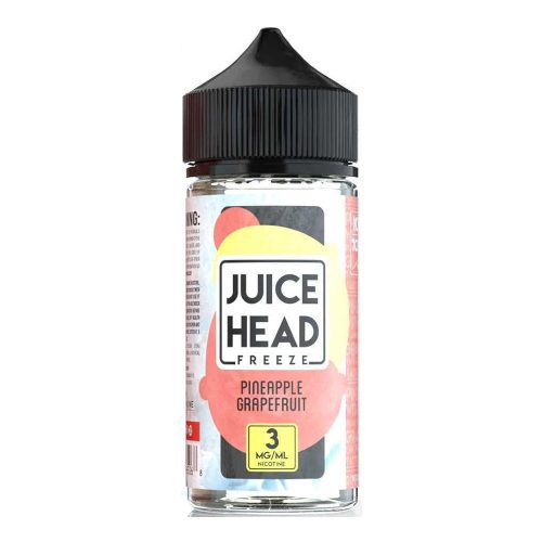 juice head freeze pineapple grapefrui 100ml 02