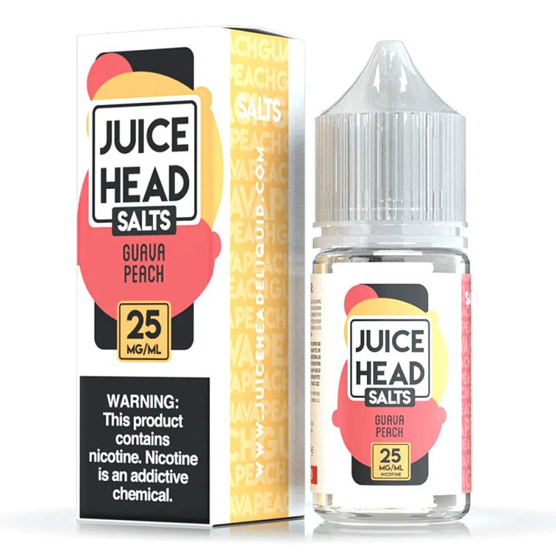 juice head salts guava peach 30ml 01