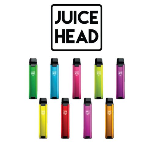 juicehead 16622