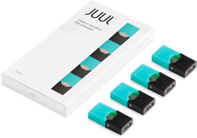 juul juul pods 38054