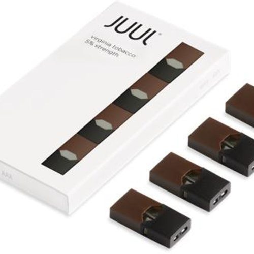 juul juul pods 40338