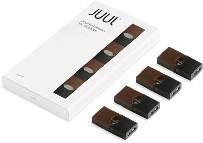 juul juul pods 40338