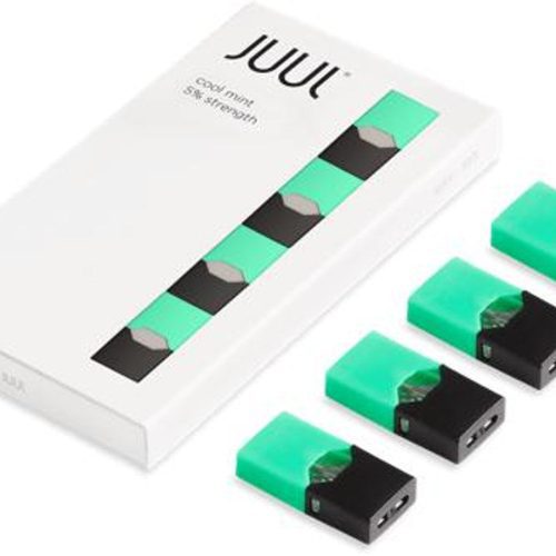 juul juul pods 86940