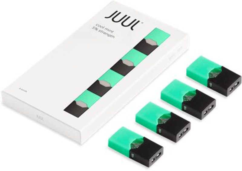 juul juul pods 86940