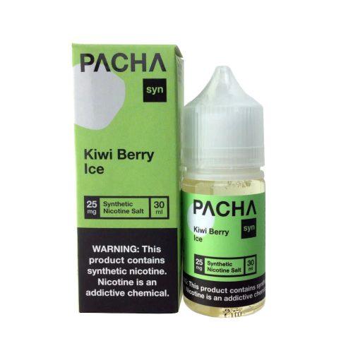 kiwi berry ice salts pachamama 824435