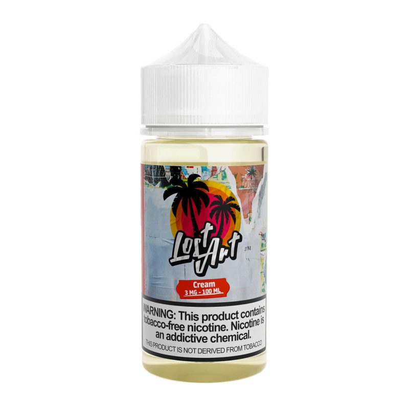 lost art tfn 100ml 04217