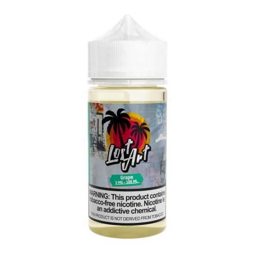 lost art tfn 100ml 08540