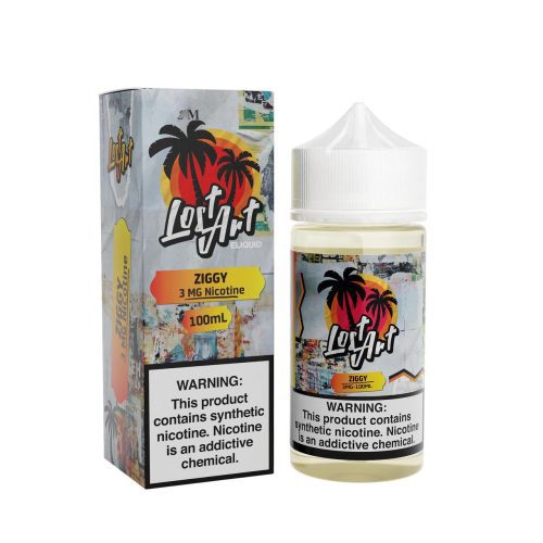 lost art tfn 100ml 13828