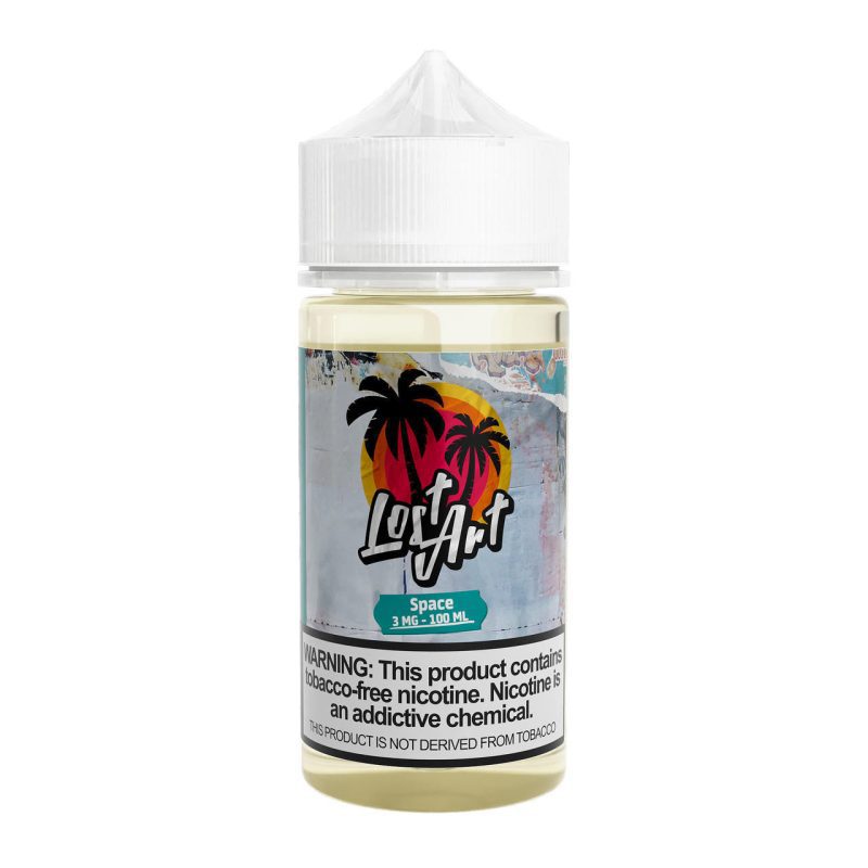 lost art tfn 100ml 14074