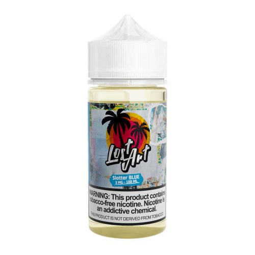 lost art tfn 100ml 27953