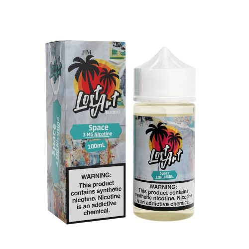 lost art tfn 100ml 51654