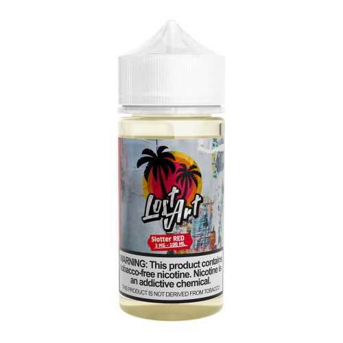 lost art tfn 100ml 75725