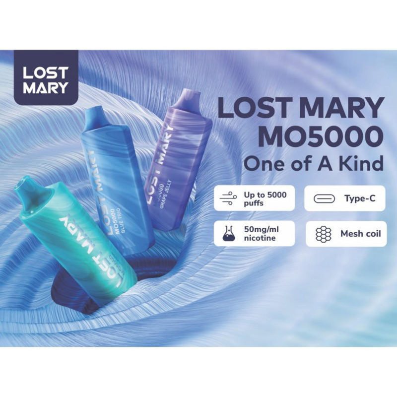 lost mary lost mary mo5000 36945