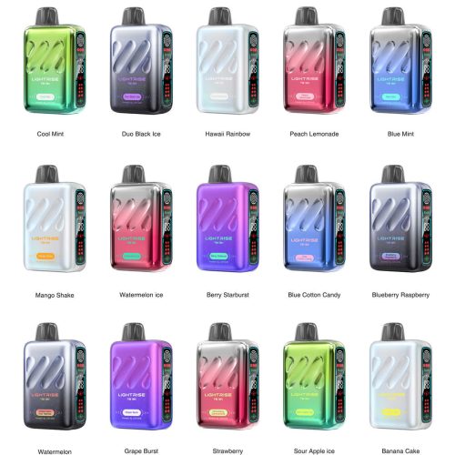 lost vape lightrise tb 18000 29879