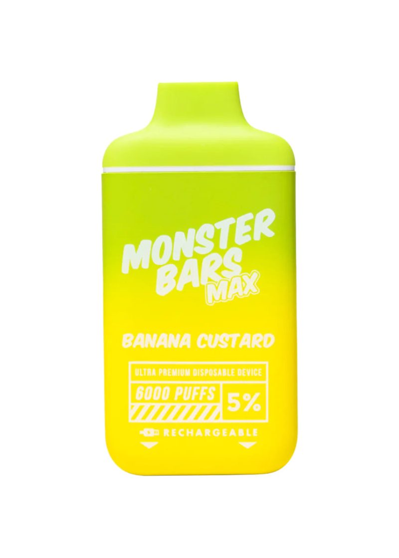 monster bars max banana custard device 1200x1200 39cf93aa e9c5 438b 9f74 18124d584795