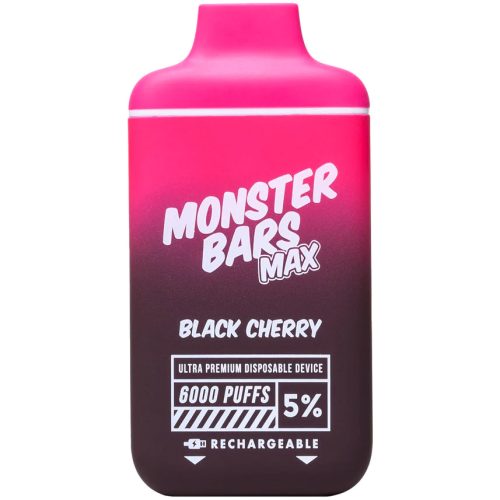 monster bars max black cherry jam device 1200x1200 2f83ea5a eba9 46fd 9919 fe192f8b80ae