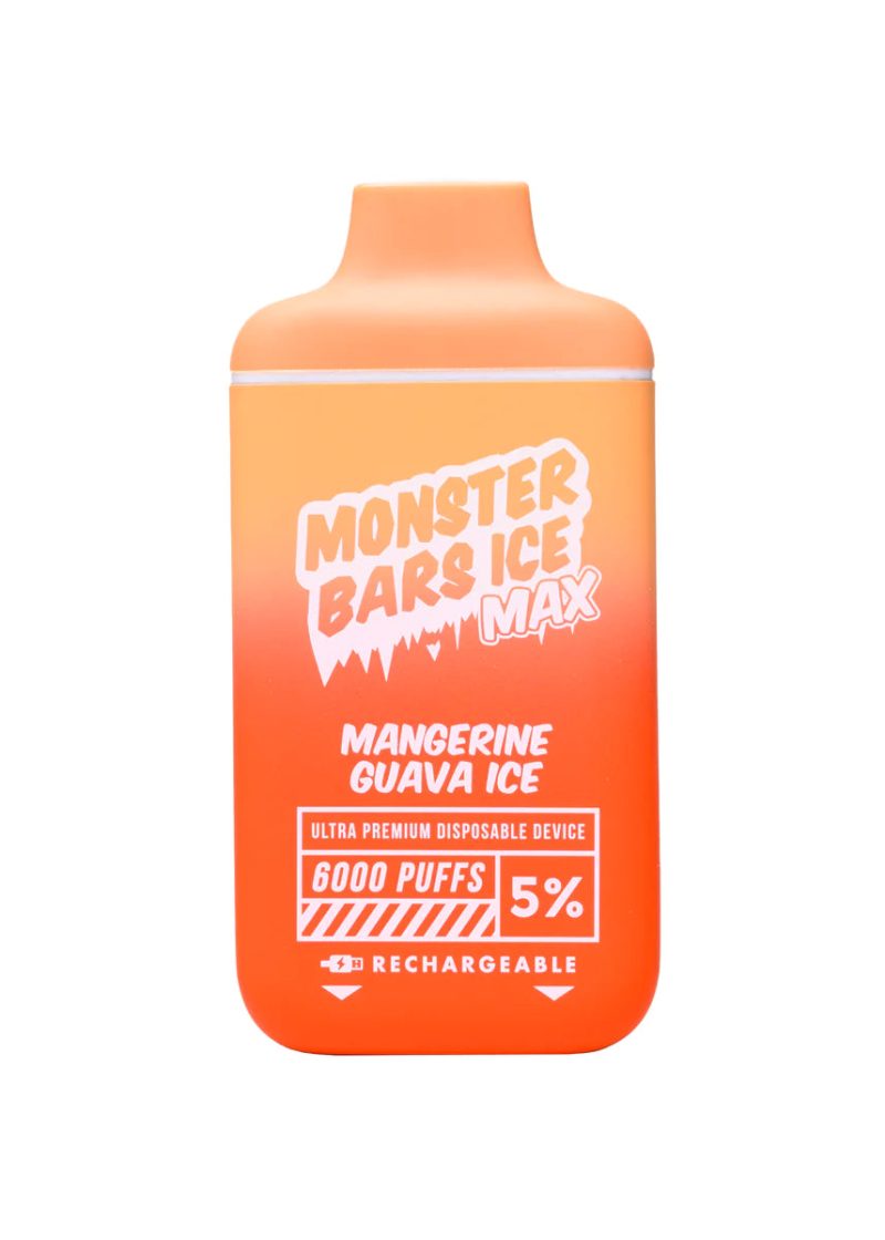 monster bars max mangerine guava ice device 1200x1200 c28c8cca 8f97 49b7 bced 906fe922b339