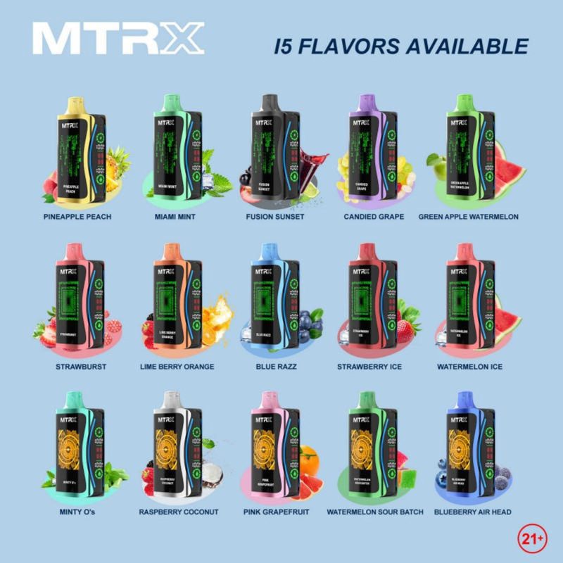 mtrx