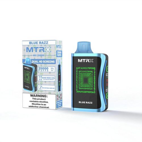 mtrx mx25000 35646