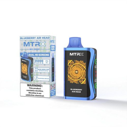 mtrx mx25000 36511