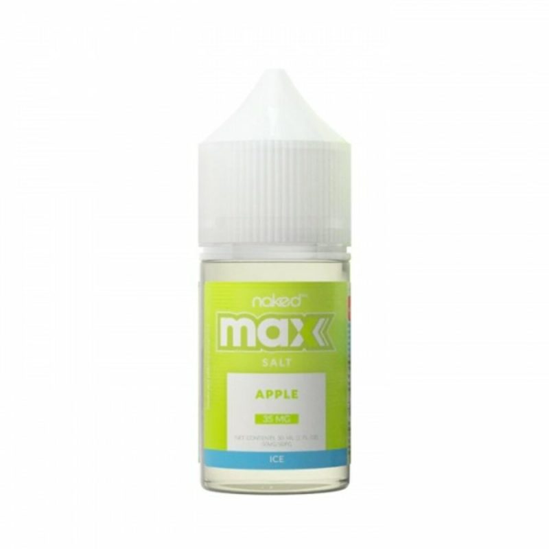 naked 100 max salt apple 30ml 600x600 1 1200x1200 1