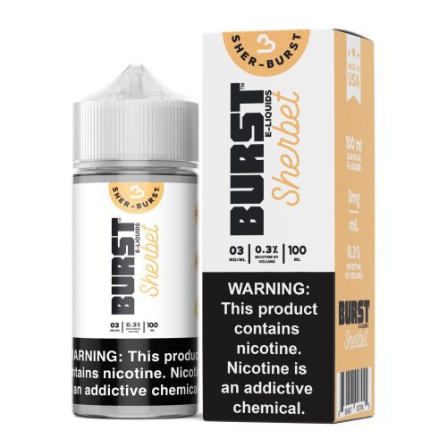 nbhd burst e liquid 100ml 54467