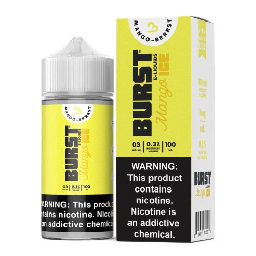 nbhd burst e liquid 100ml 55767