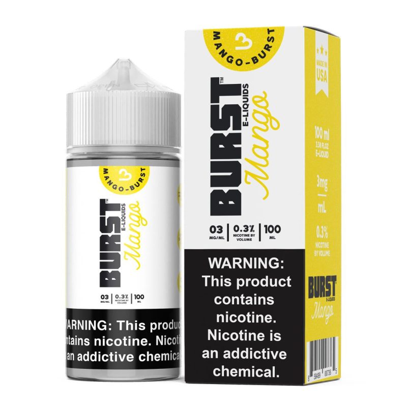 nbhd burst e liquid 100ml 97564