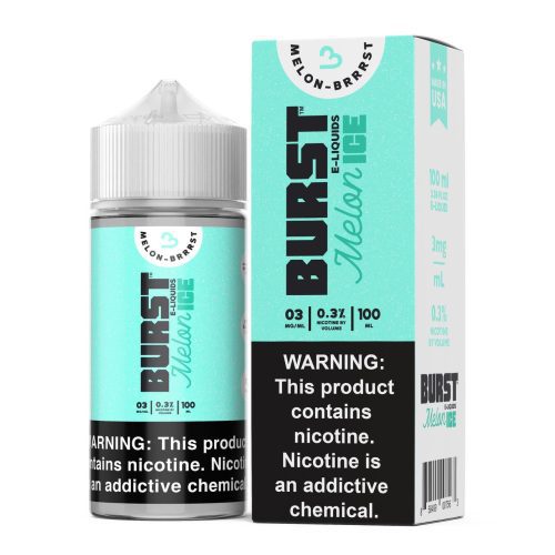 nbhd burst e liquid 100ml 99904