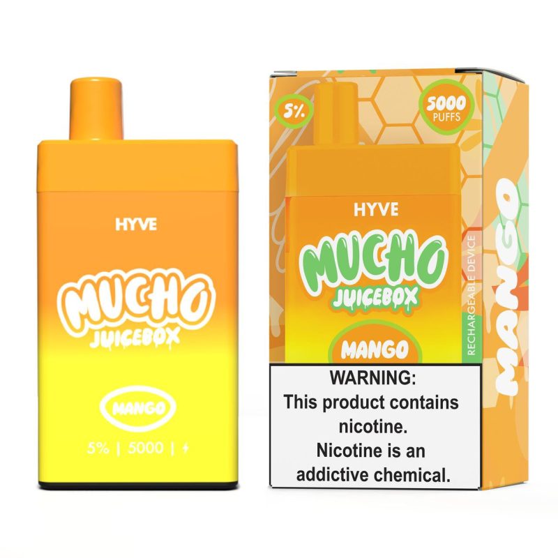 nbhd hyve x mucho juicebox 5000 84409