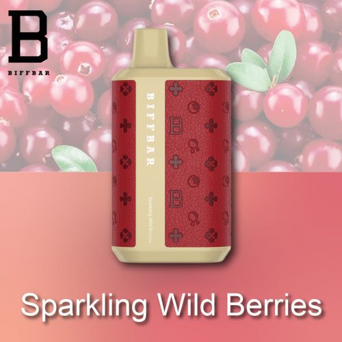 sparkling wild berries lux 89137