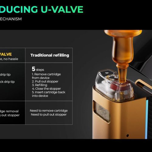 uwell caliburn gz2 pod kit 92878