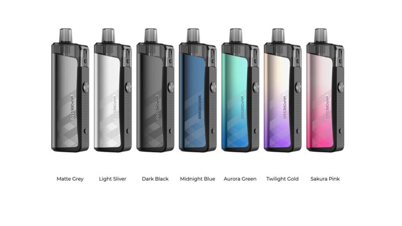 vaporesso gen air 40 kit 36445