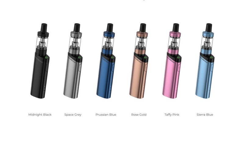 vaporesso gen fit kit 95628