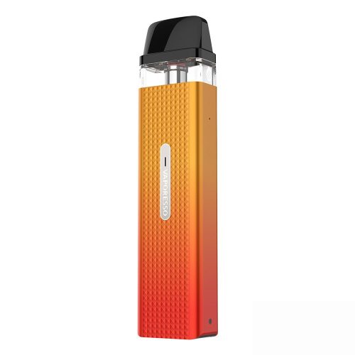 vaporesso xros mini orange red