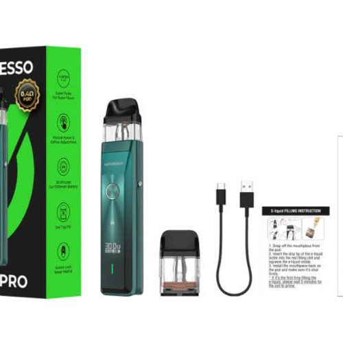 vaporesso xros pro kit 17195