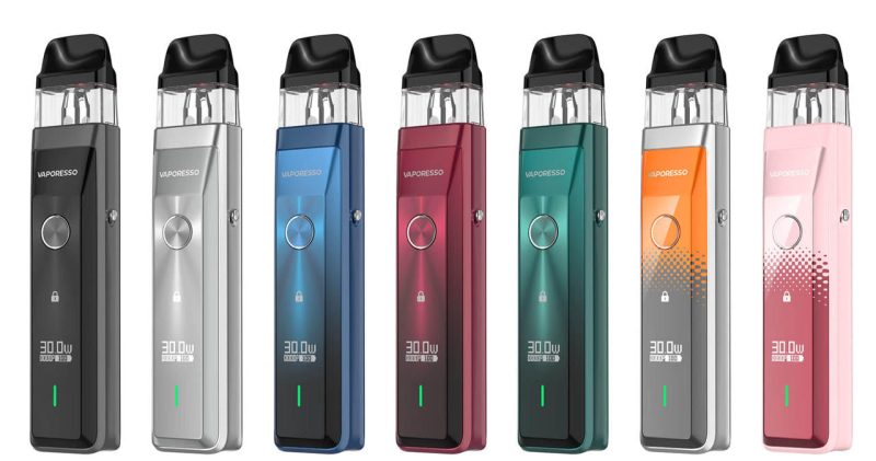 vaporesso xros pro kit 29698