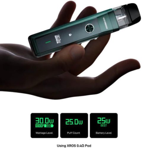 vaporesso xros pro kit 61696