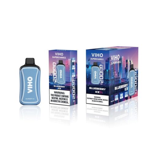 viho supercharge 20k 24777