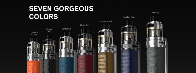 voopoo drag x pro kit 19013