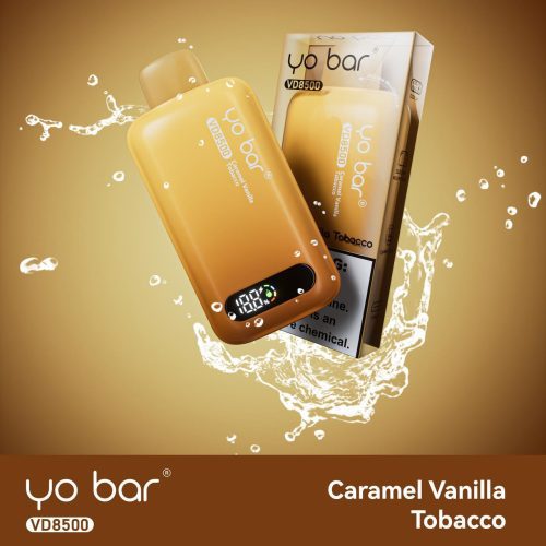 yo bar vd8500 20302